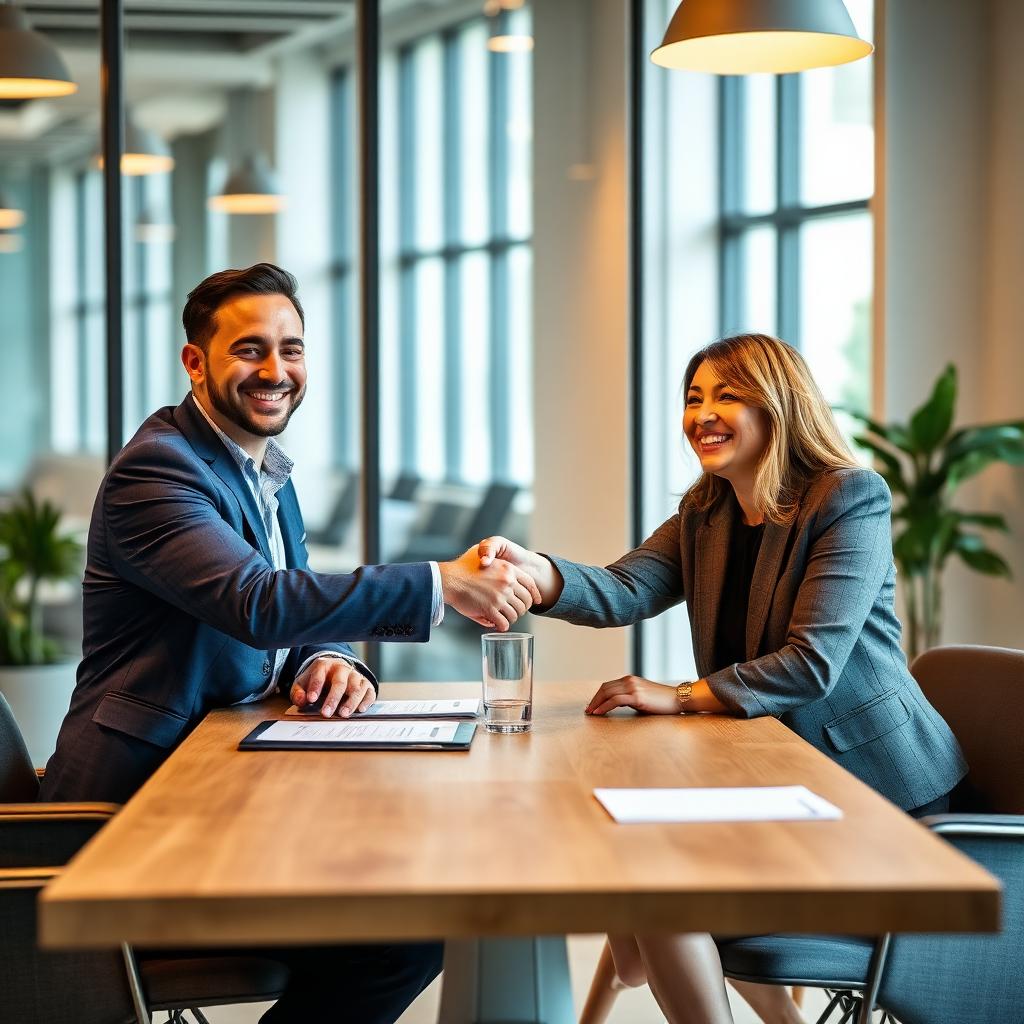 Partnership