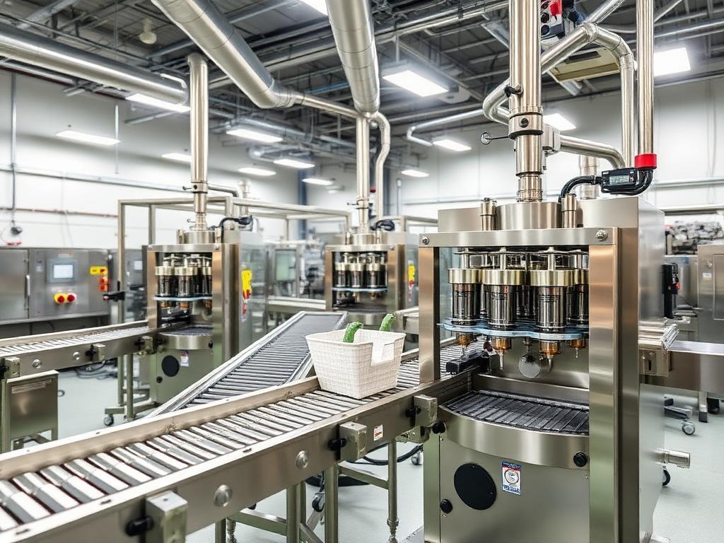 Processing Equipment